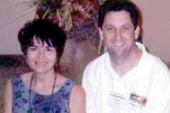 Dr. Tommie Radd and Dr. Paul Barnes presented Identify Solutions: A School Friendly Framework for Counseling at the American School Counselor Association Conference in Miami, Florida, July 1, 2002