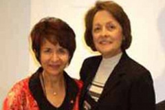 Dr. Radd and Janet Fidler presented Inviting and Demonstrating Academic Achievement Through Comprehensive Developmental Guidance Systems at 2002 World Conference of International Alliance for Invitational Education in Atlanta, Georgia, October, 2002.