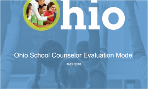 Ohio School Counselor Evaluation Model