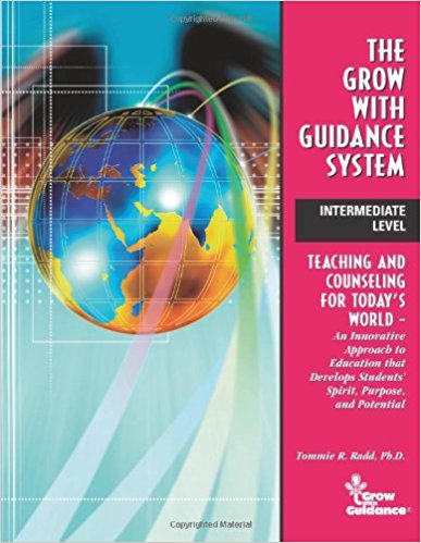 The Grow With Guidance System: Intermediate Level