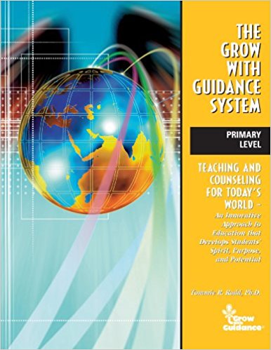 The Grow With Guidance System: Primary Level