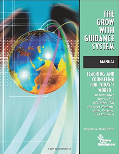 The Grow With Guidance System: Manual