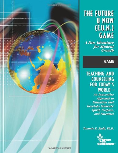 The Future U Now (F.U.N.) Game